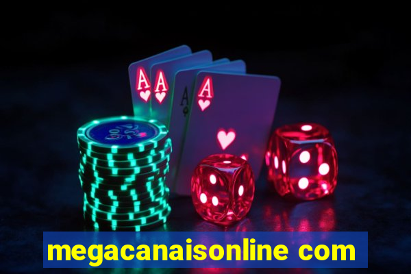 megacanaisonline com